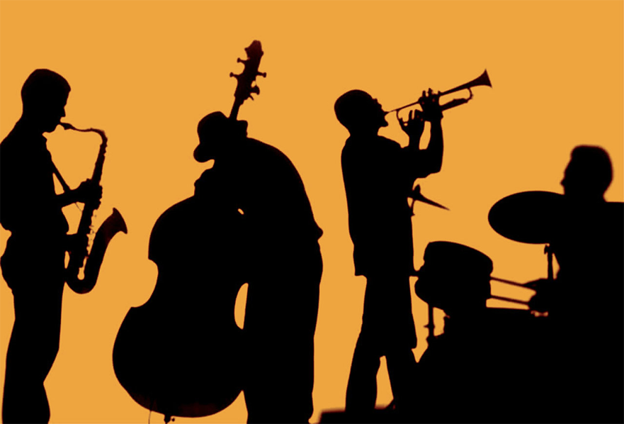 Dia internacional do Jazz